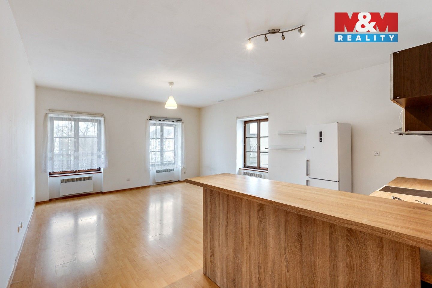 Prodej bytu 2+kk 61 m² - foto 5