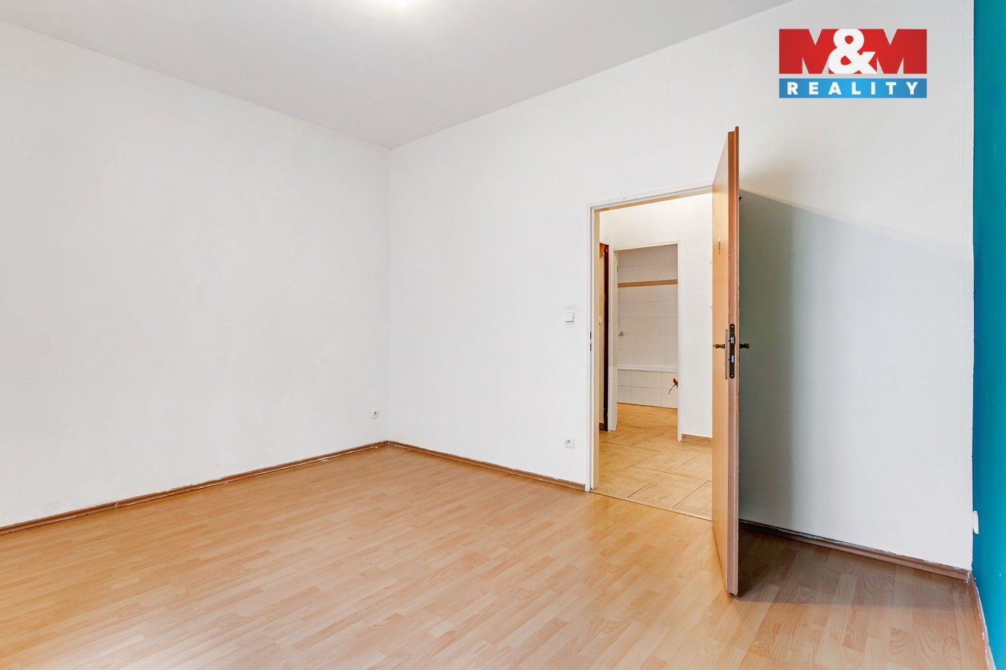Prodej bytu 2+kk 61 m² - foto 12