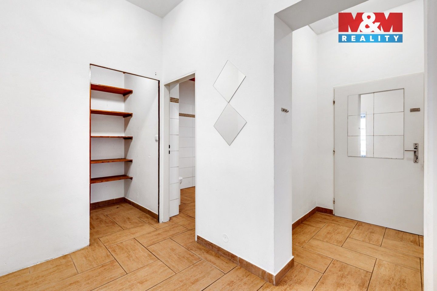 Prodej bytu 2+kk 61 m² - foto 10