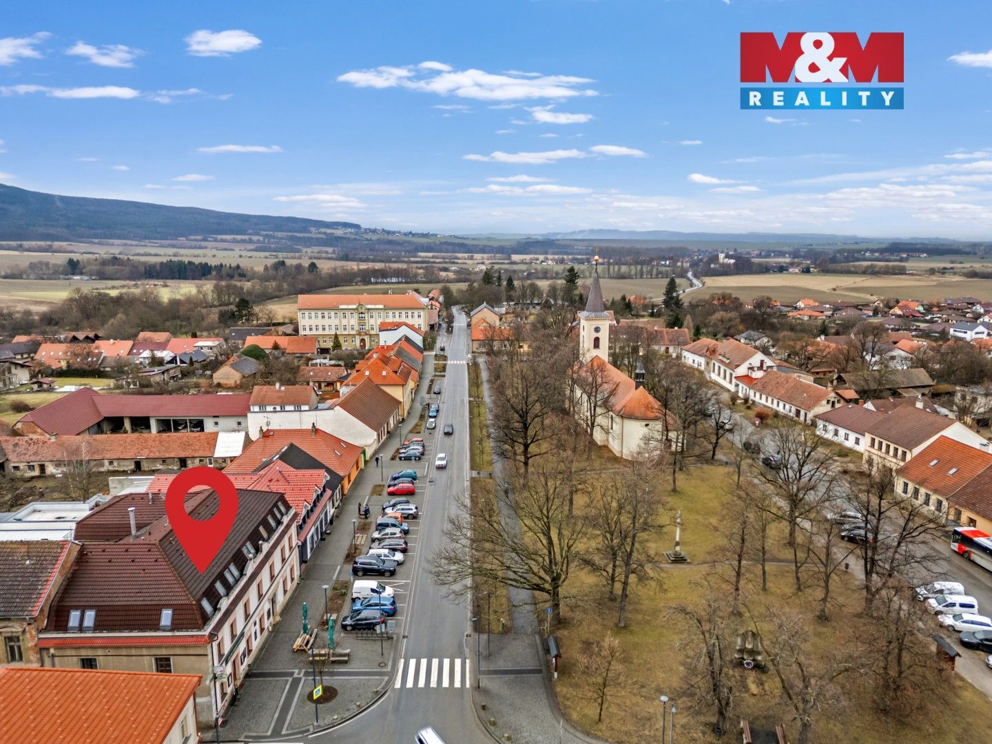 Prodej bytu 2+kk 61 m² - foto 15