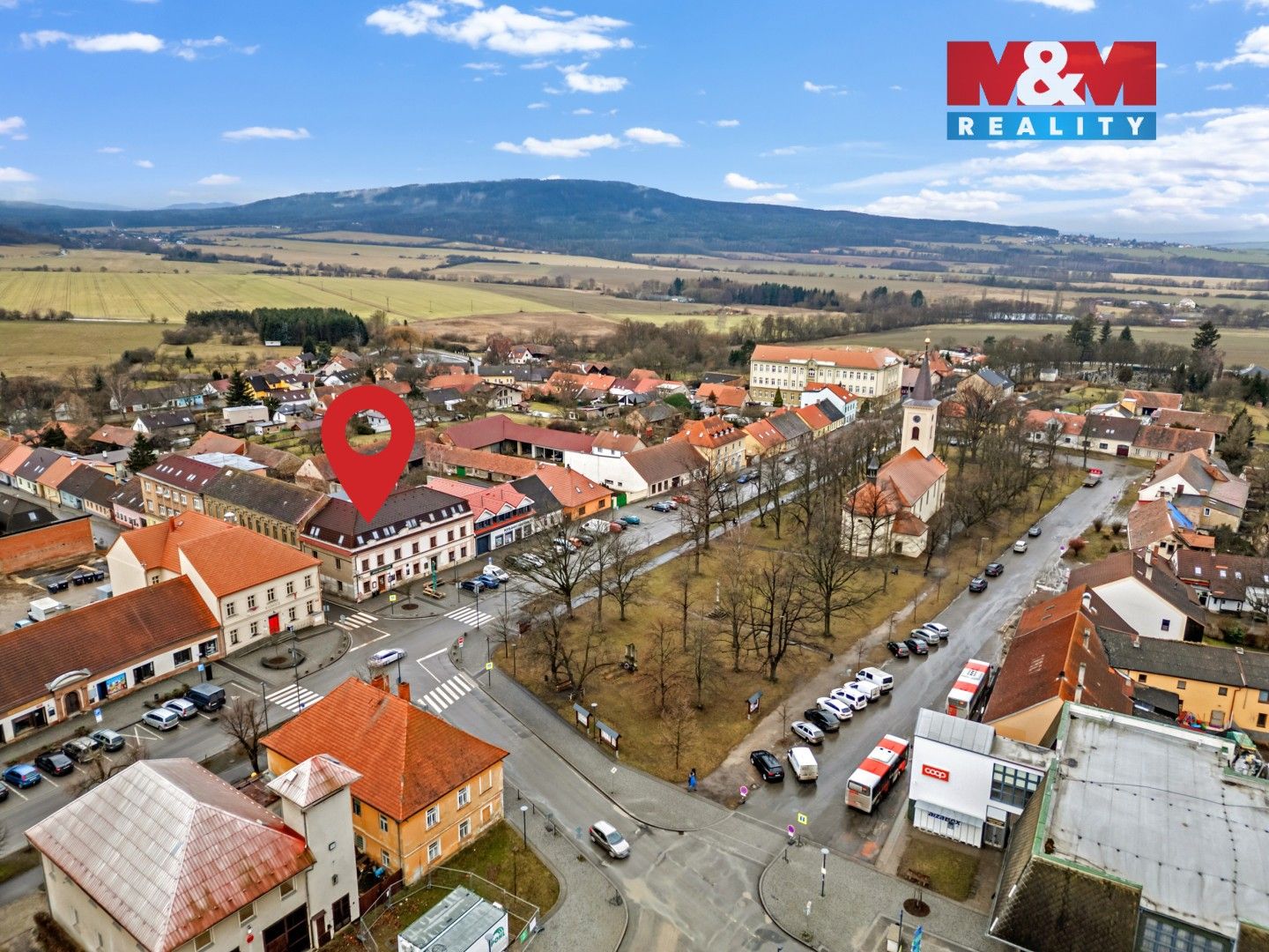 Prodej bytu 2+kk 61 m² - foto 17