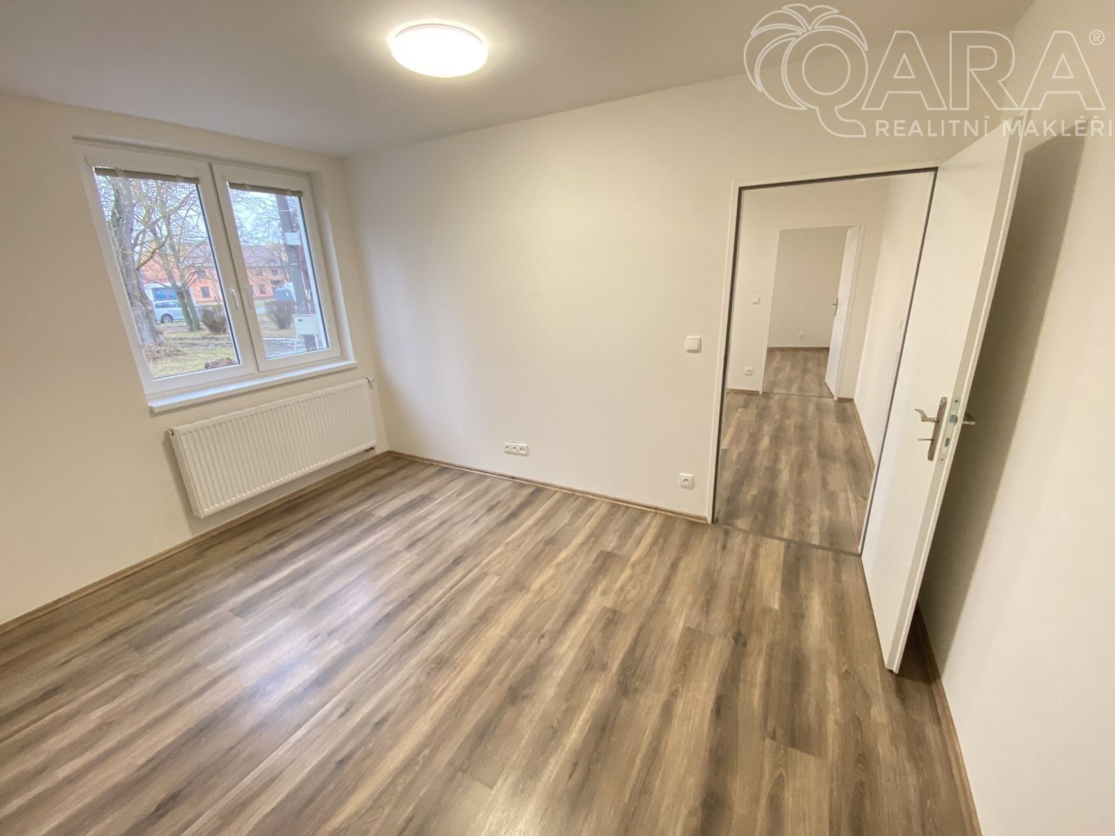 Pronájem bytu 3+1 69 m² - foto 5