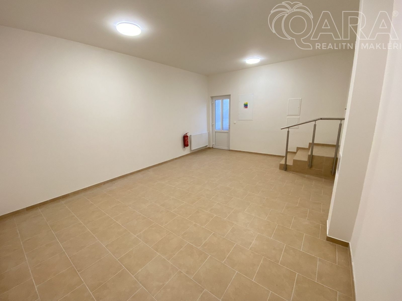 Pronájem bytu 3+1 69 m² - foto 12
