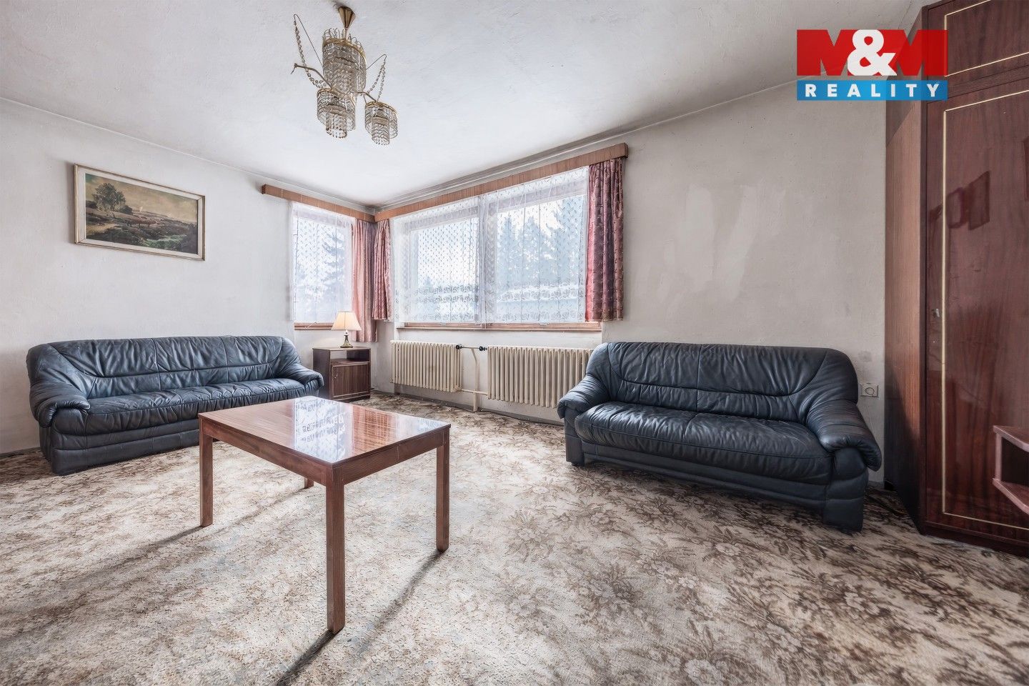 Prodej domu 160 m² - foto 5