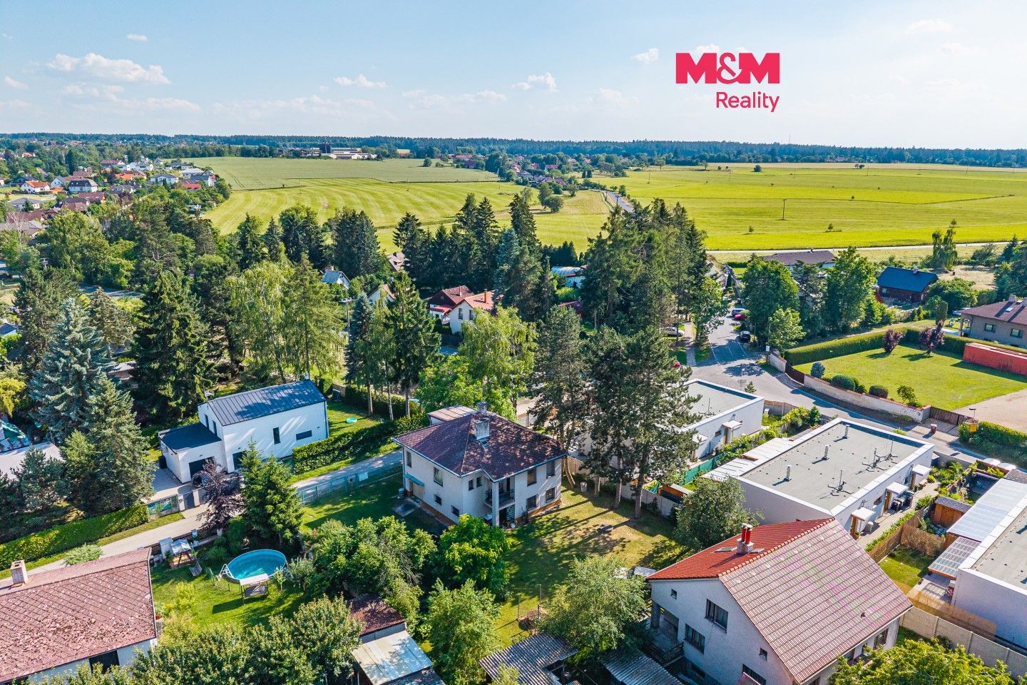 Prodej domu 160 m² - foto 15