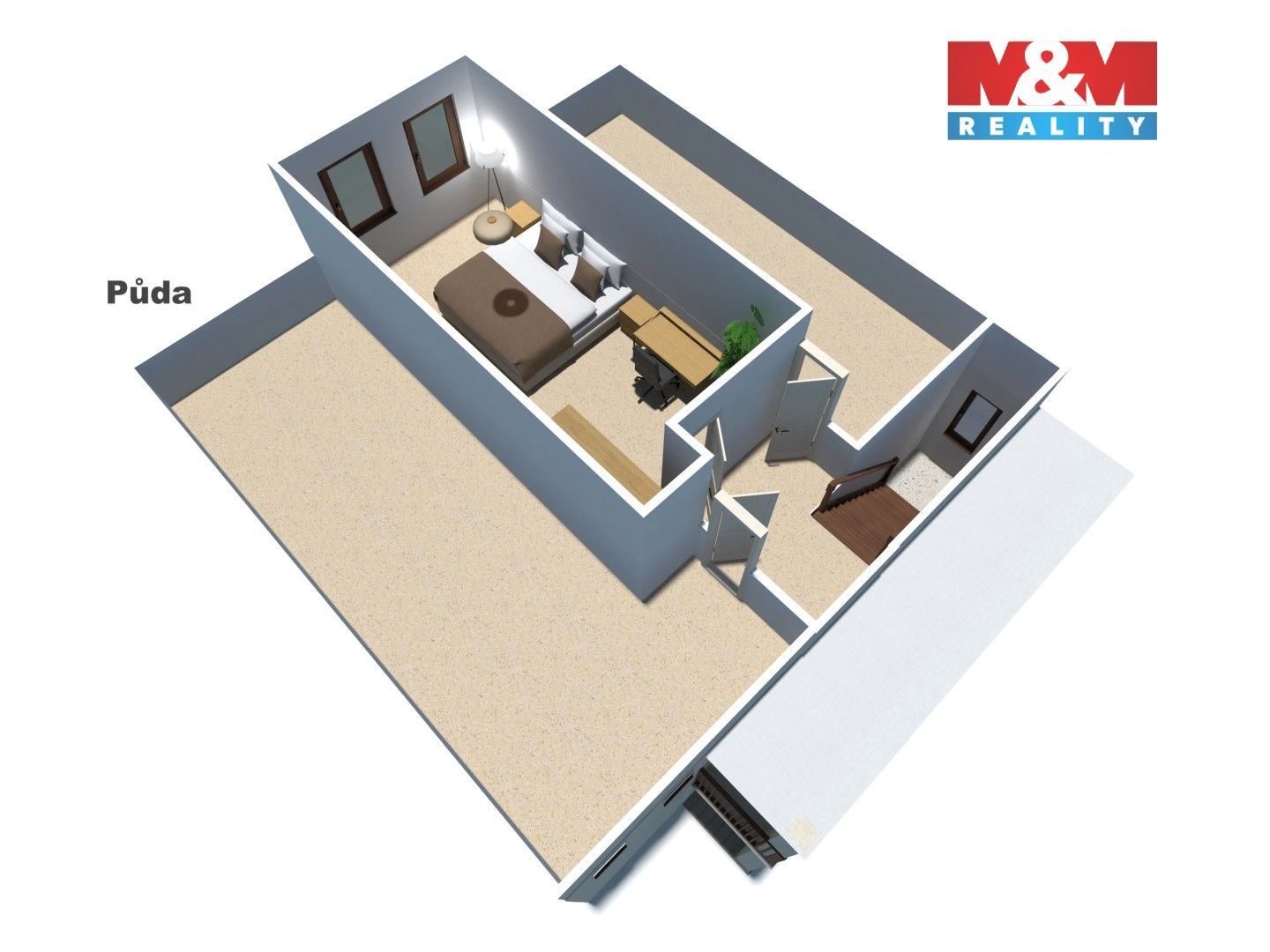 Prodej domu 160 m² - foto 22