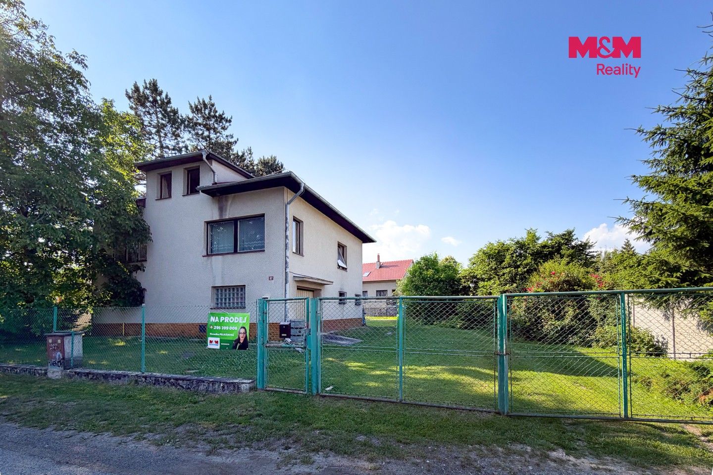 Prodej domu 160 m² - foto 35