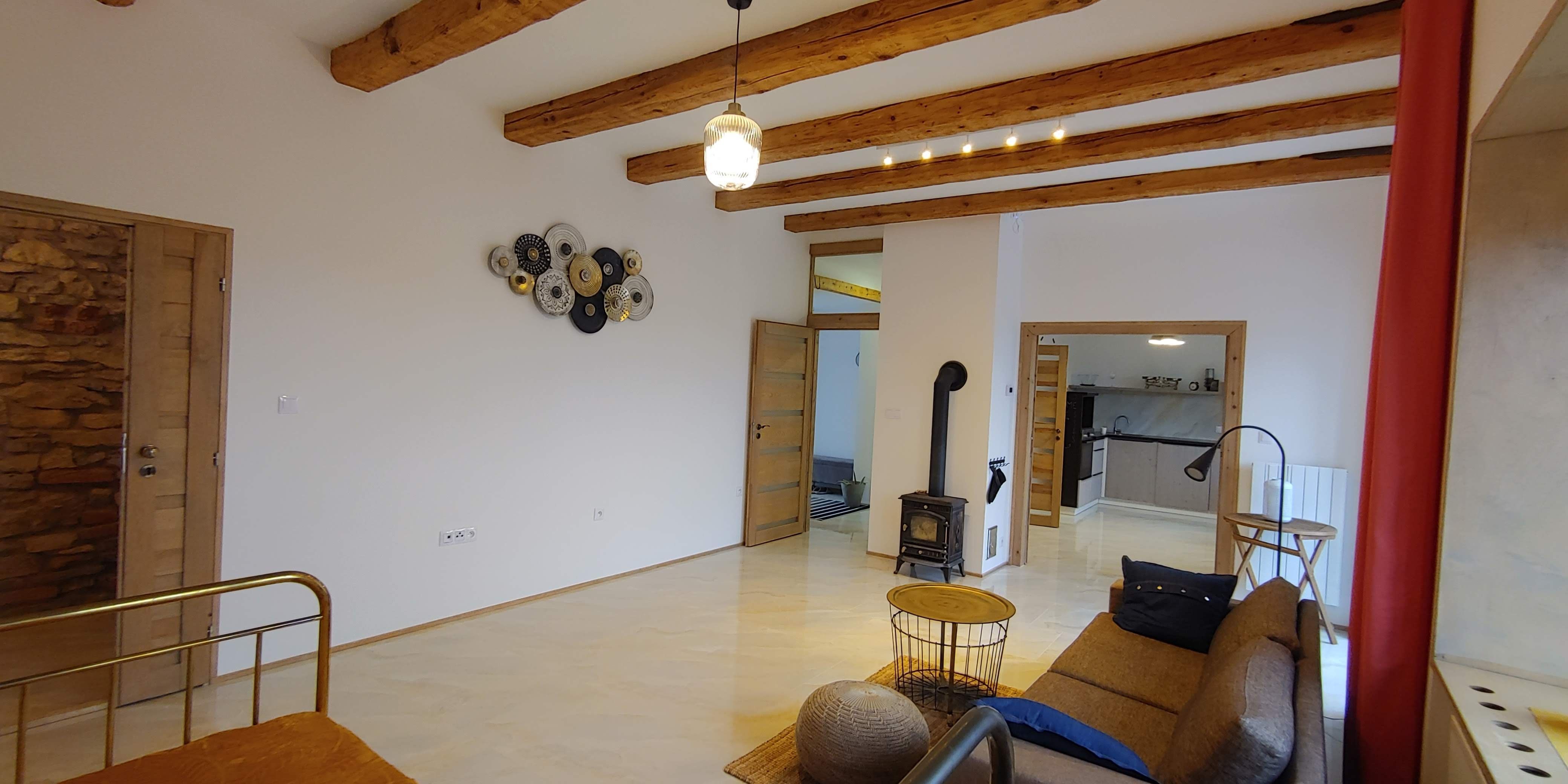 Pronájem domu 224 m² - foto 1