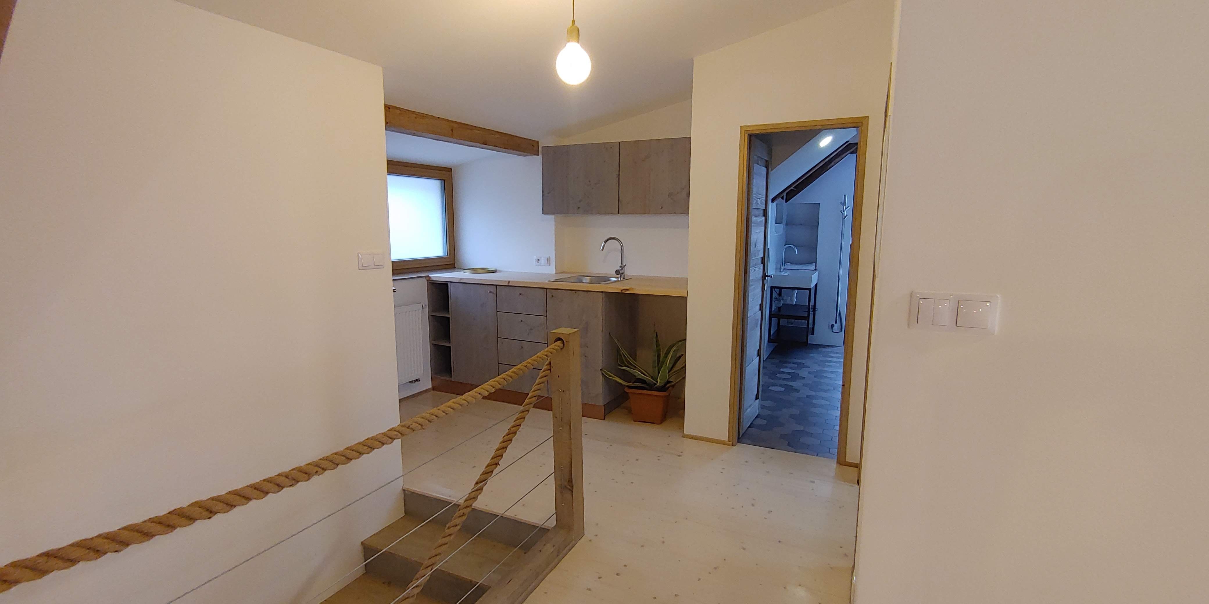 Pronájem domu 224 m² - foto 4