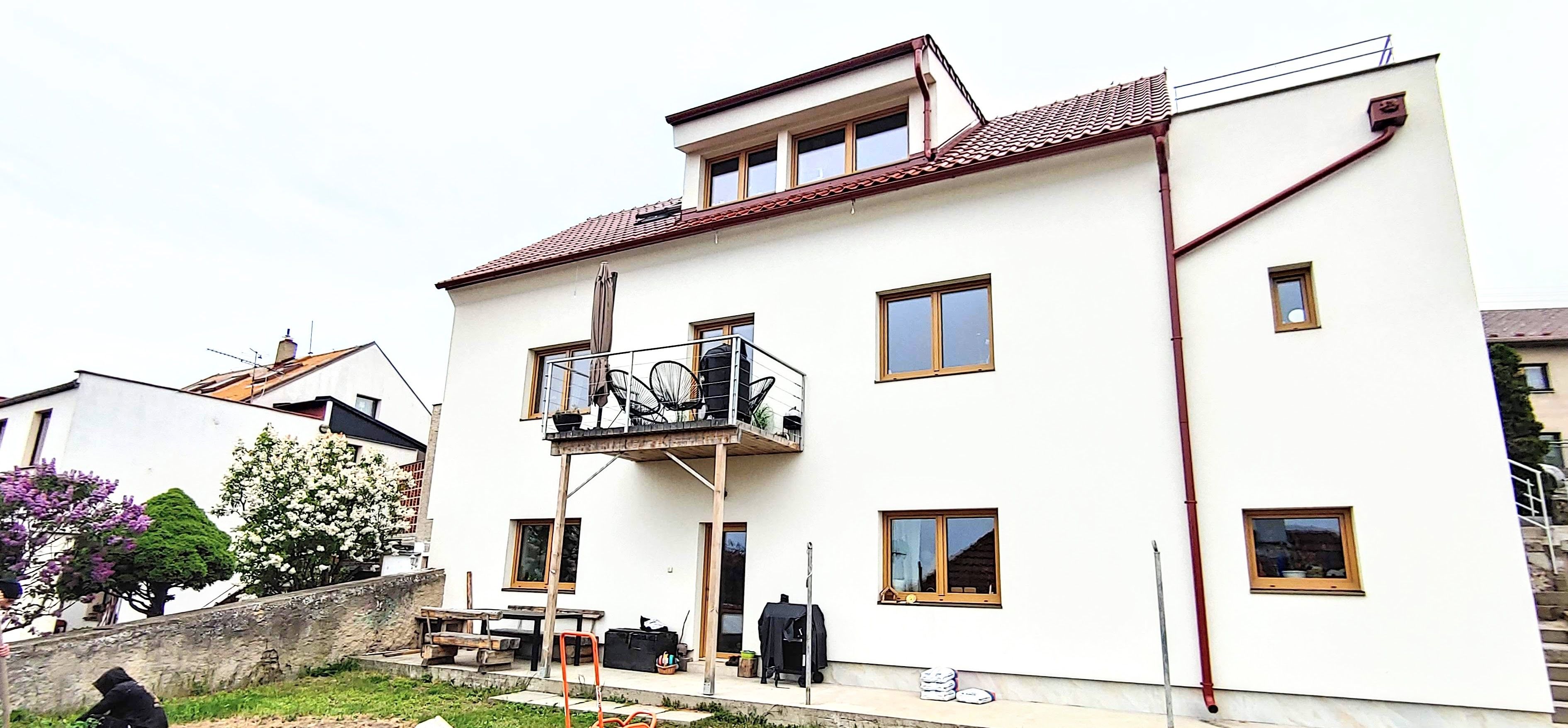 Pronájem domu 224 m² - foto 2