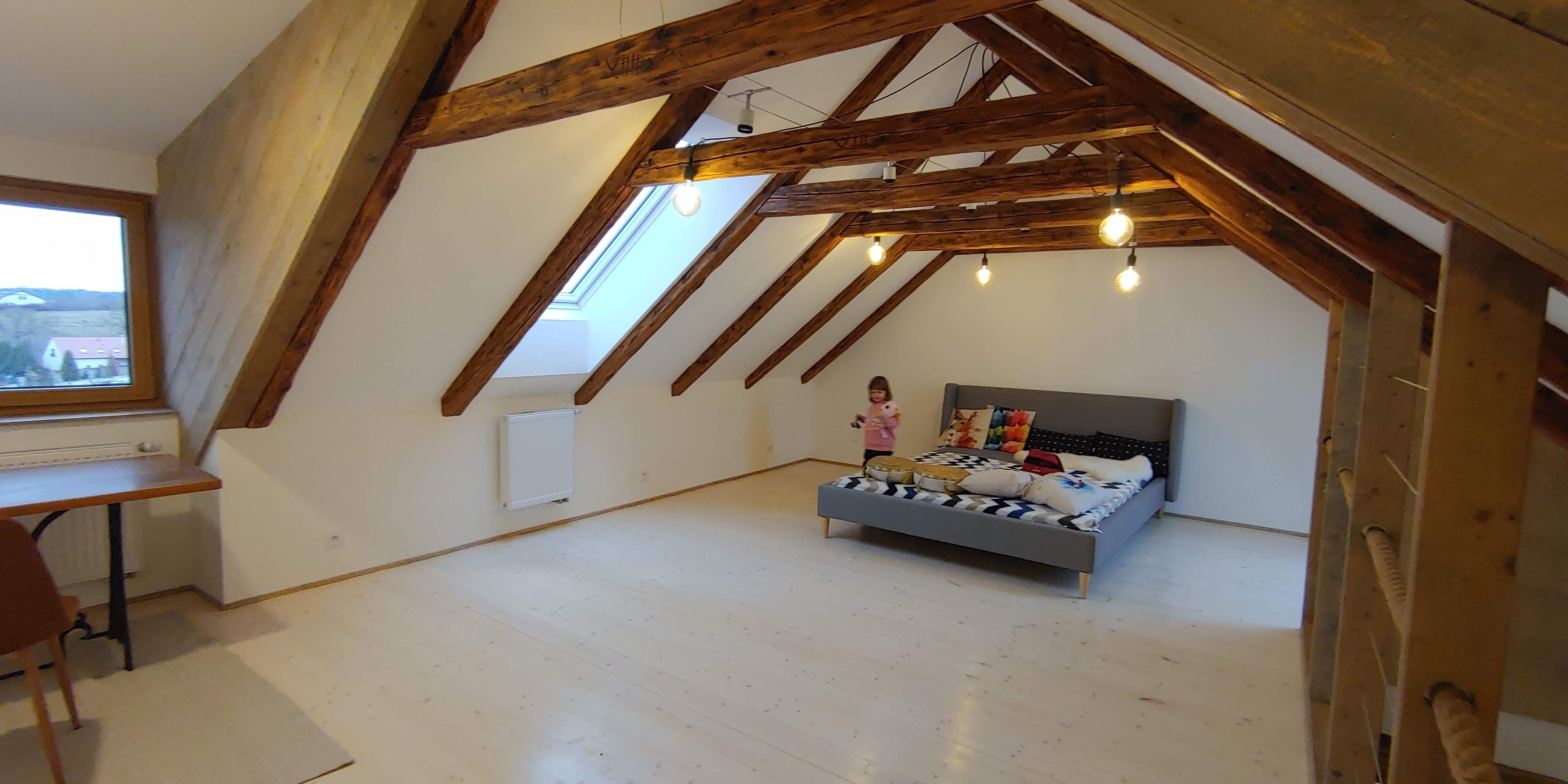 Pronájem domu 224 m² - foto 13