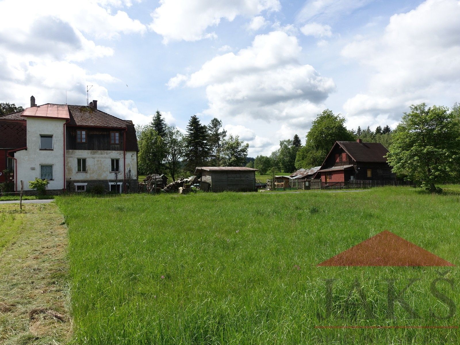 Prodej pozemku 3812 m² - foto 16