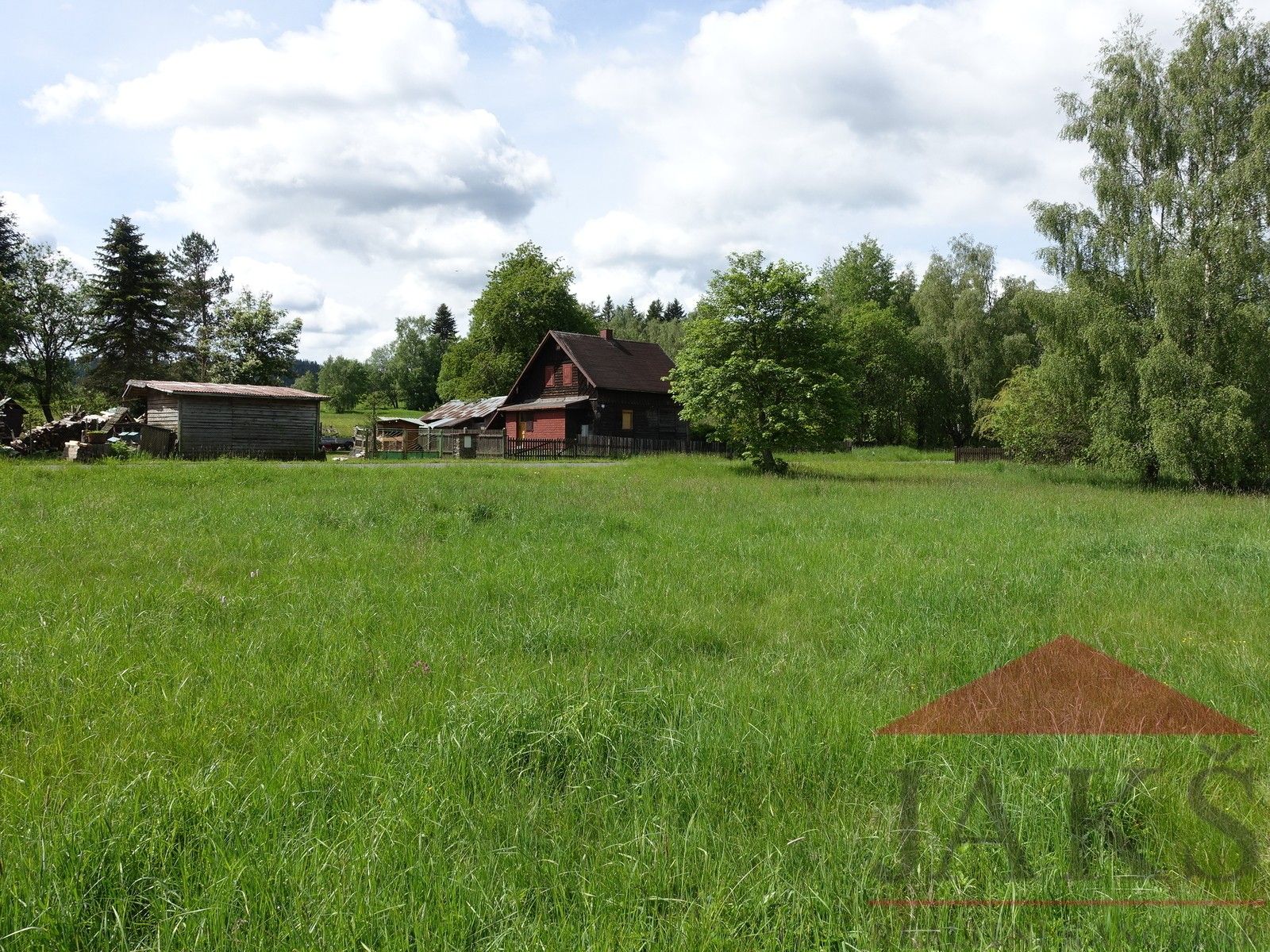 Prodej pozemku 3812 m² - foto 15