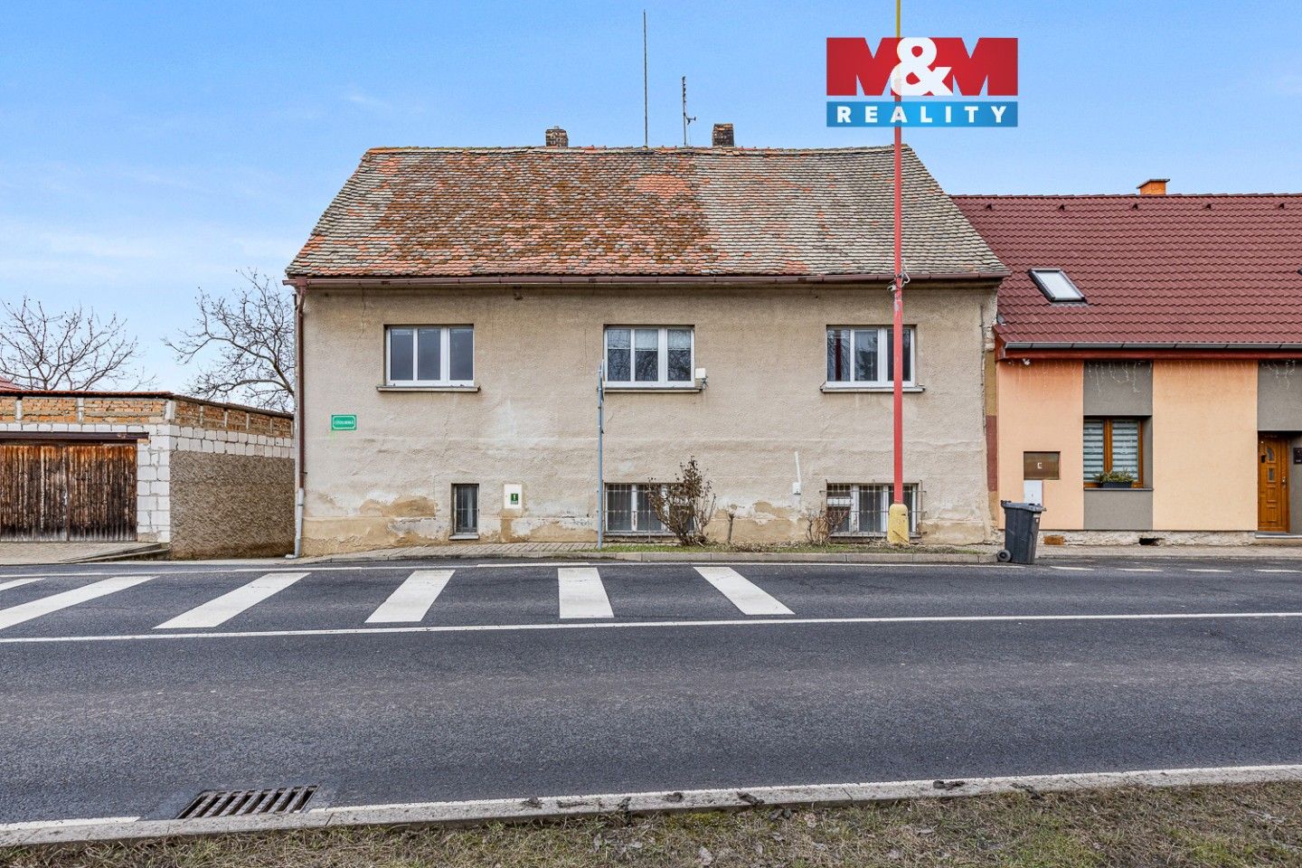 Prodej domu 272 m² - foto 1