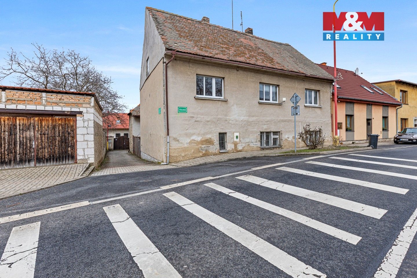 Prodej domu 272 m² - foto 2