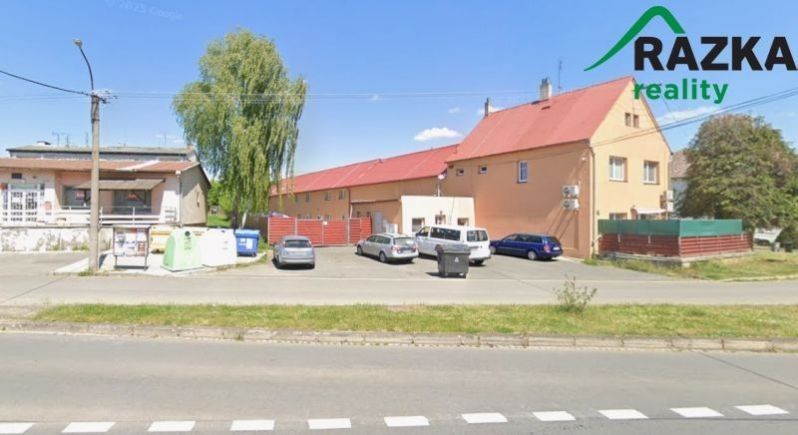 Pronájem komerčního prostoru 1400 m² - foto 1