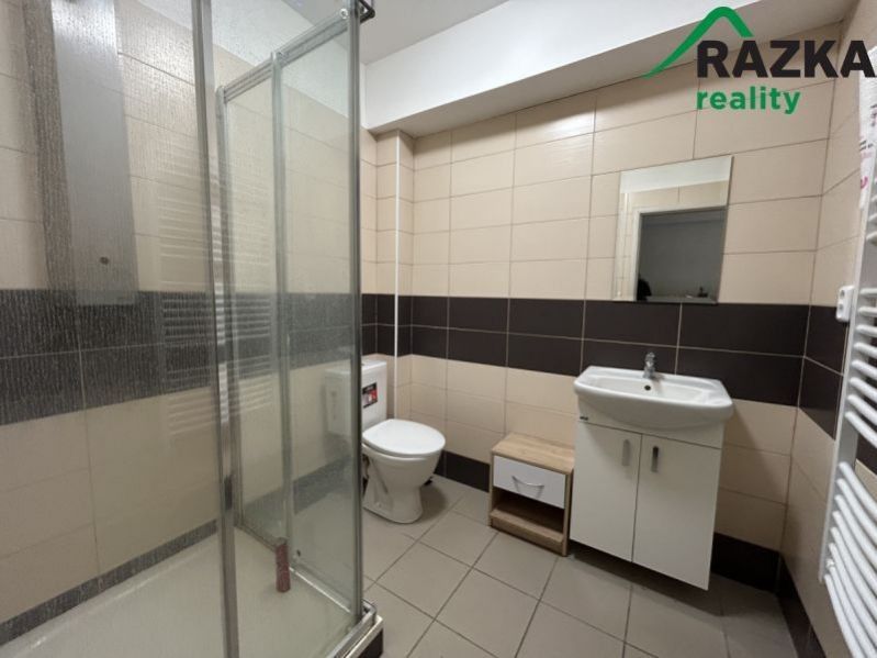 Pronájem komerčního prostoru 1400 m² - foto 4