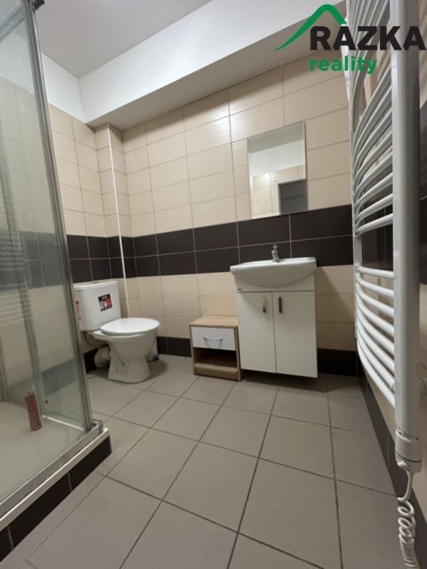 Pronájem komerčního prostoru 1400 m² - foto 5