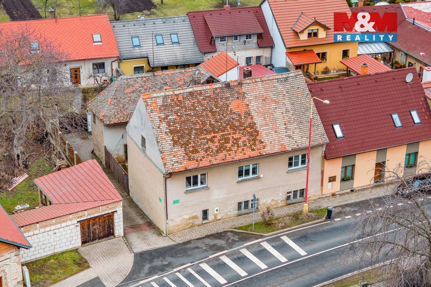 Prodej domu 272 m² - foto 27