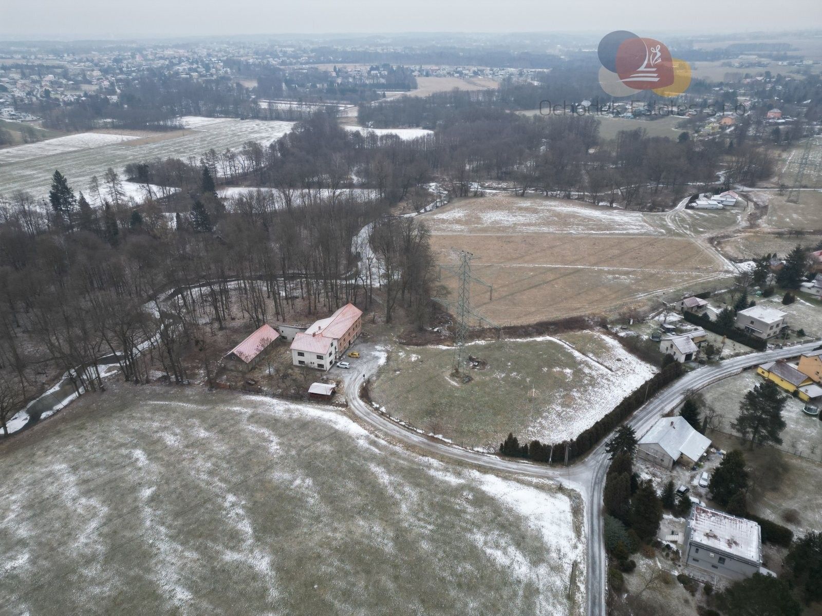 Prodej komerčního prostoru 993 m² - foto 6
