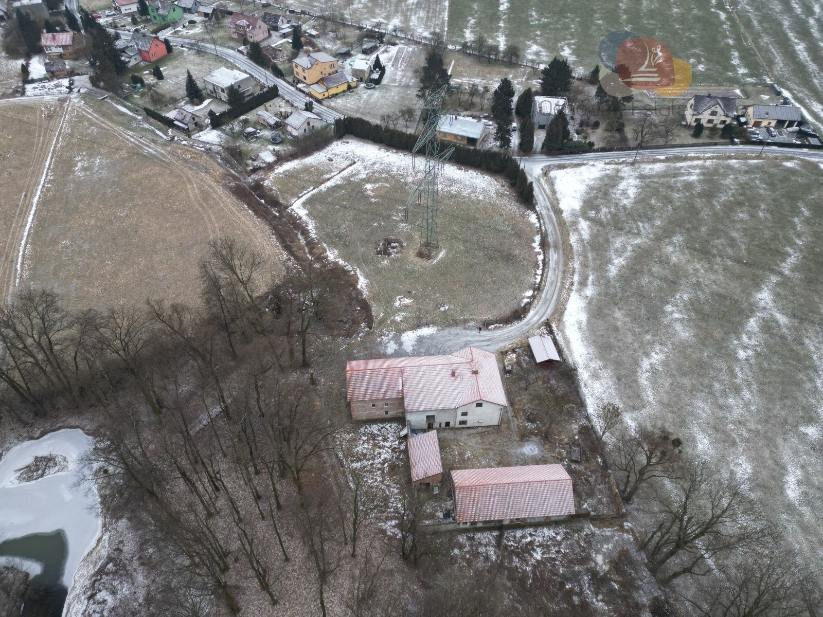 Prodej komerčního prostoru 993 m² - foto 7