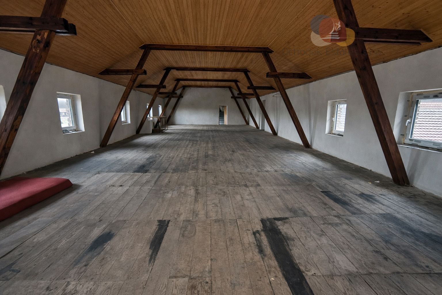 Prodej komerčního prostoru 993 m² - foto 9
