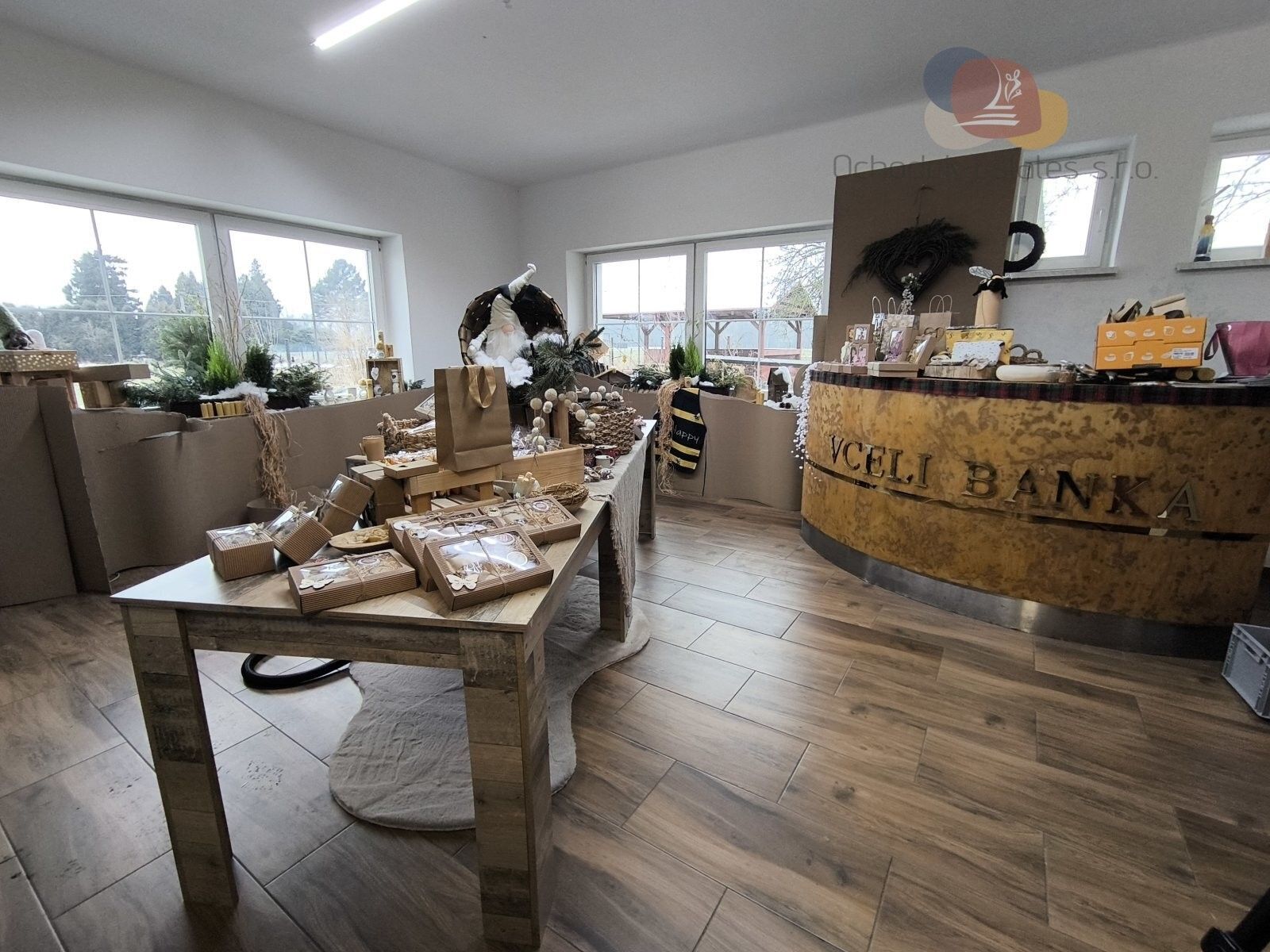 Prodej komerčního prostoru 993 m² - foto 13