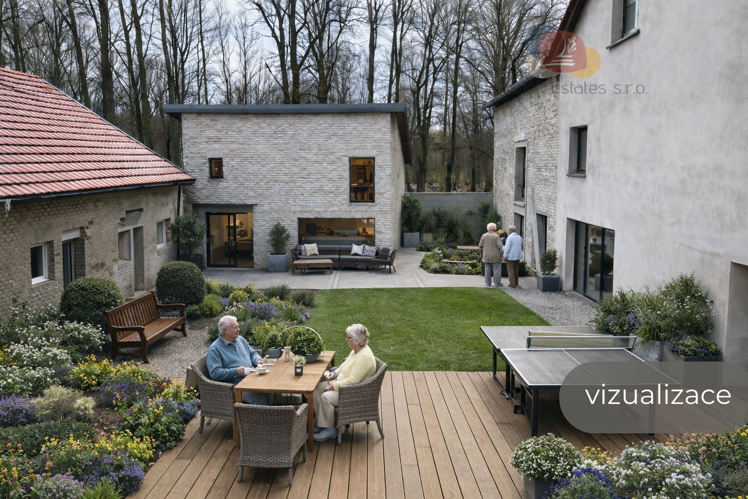 Prodej komerčního prostoru 993 m² - foto 16