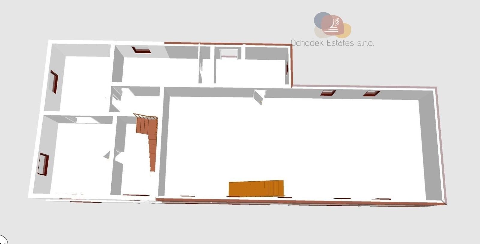 Prodej komerčního prostoru 993 m² - foto 21