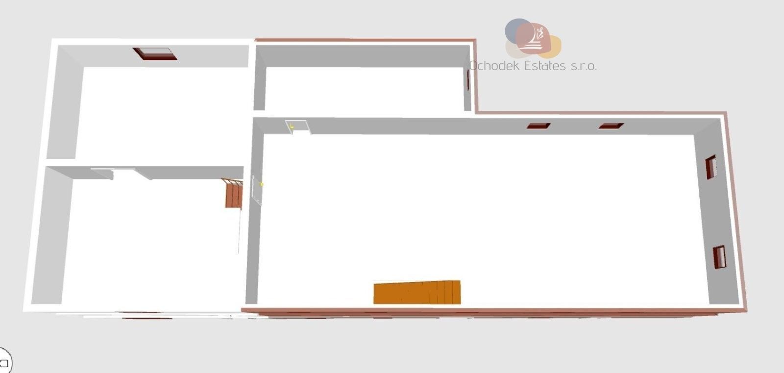 Prodej komerčního prostoru 993 m² - foto 23