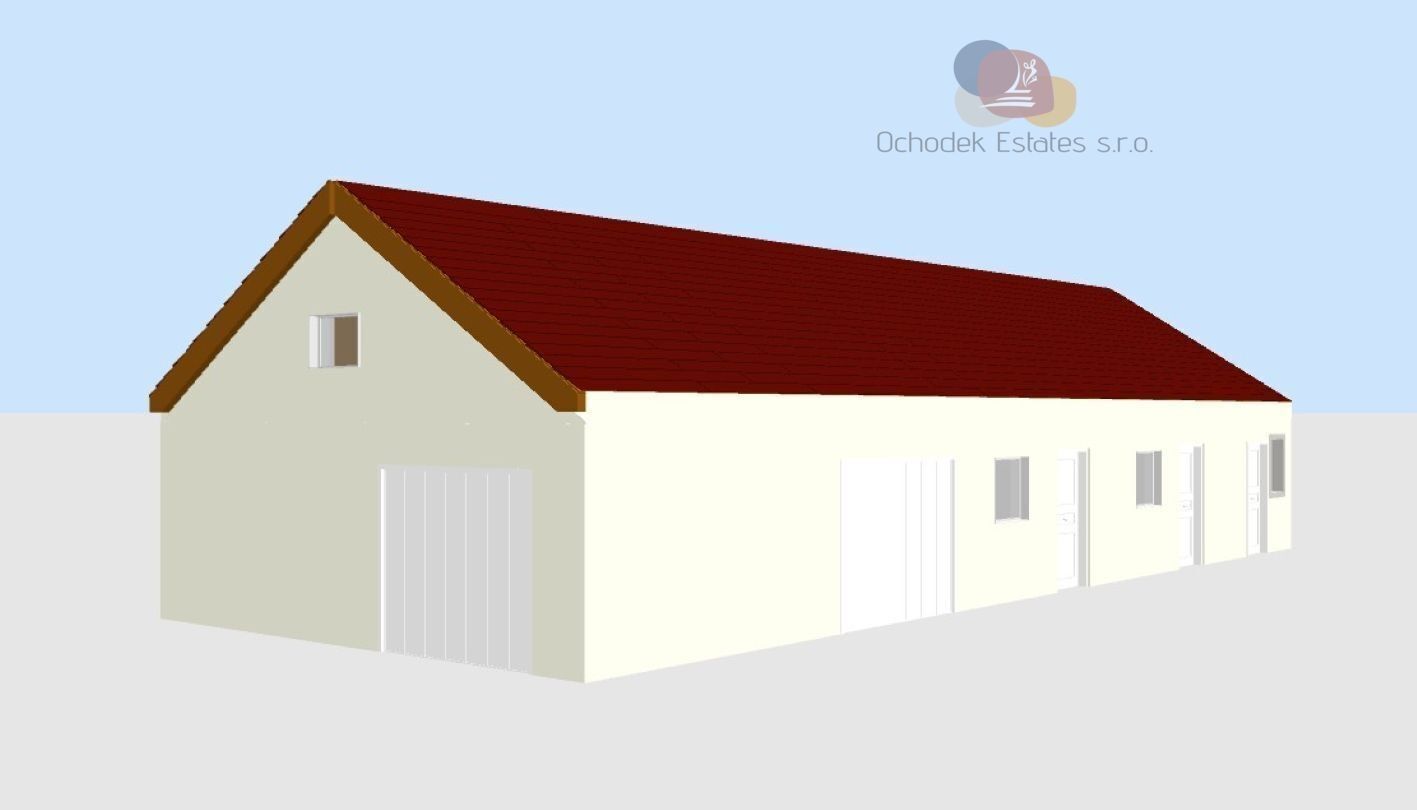 Prodej komerčního prostoru 993 m² - foto 25