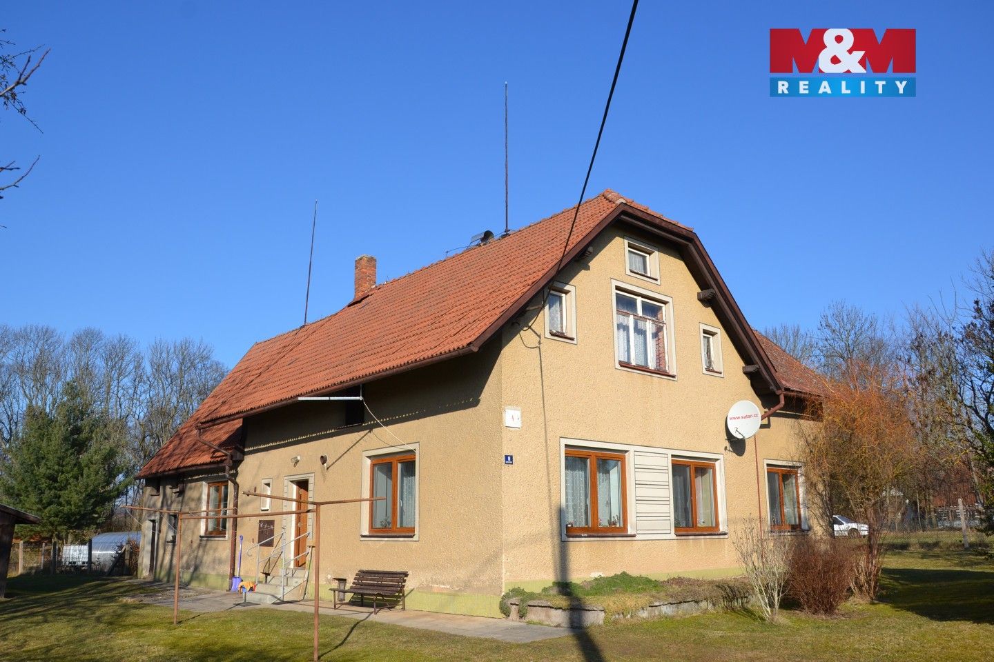 Prodej domu 349 m² - foto 1