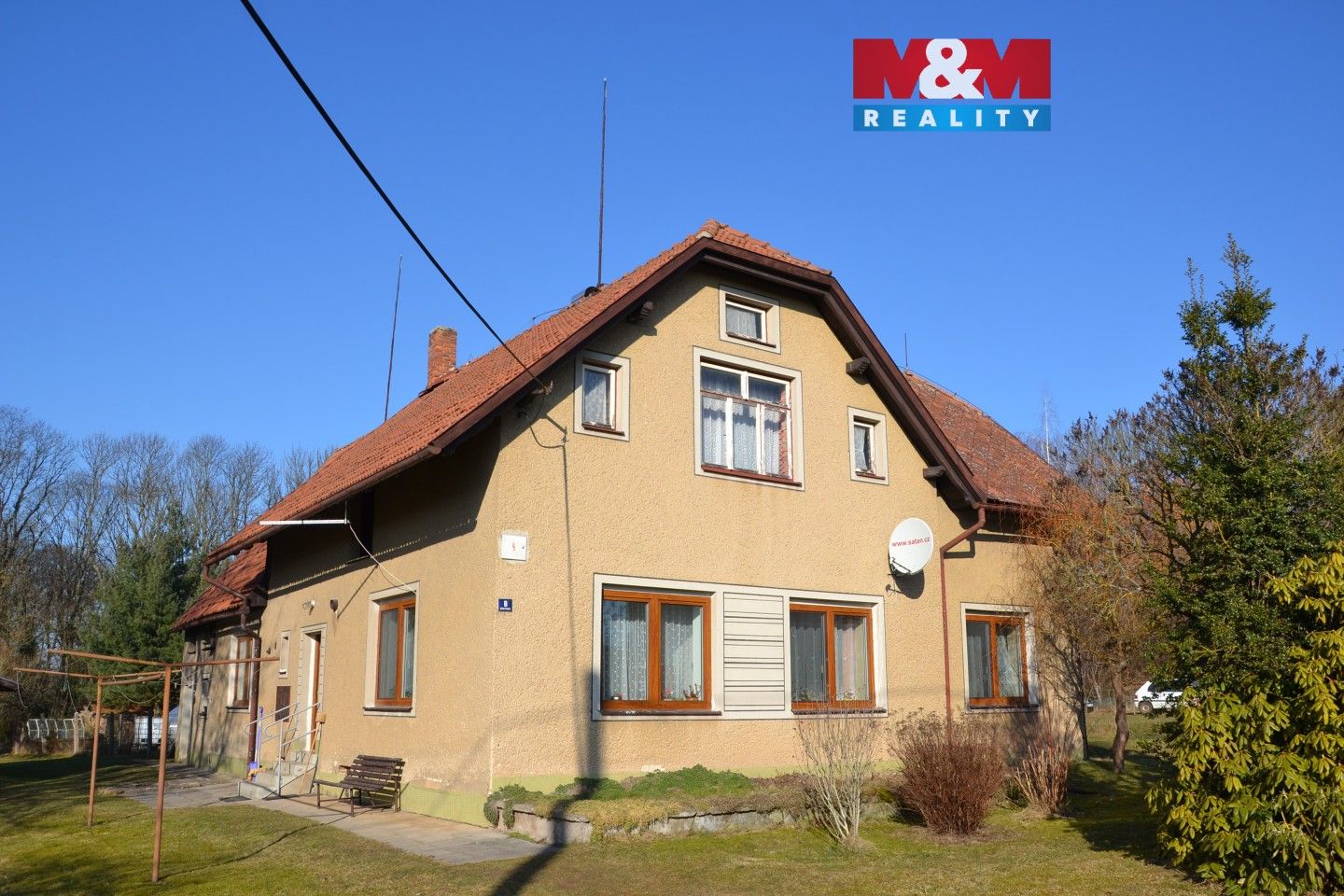 Prodej domu 349 m² - foto 3