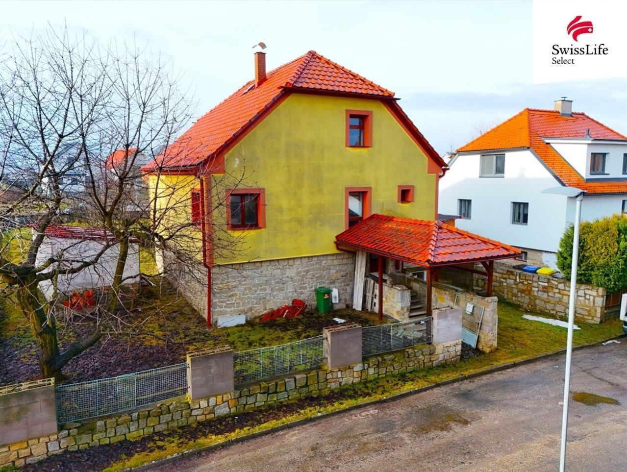 Prodej domu 250 m² - foto 1