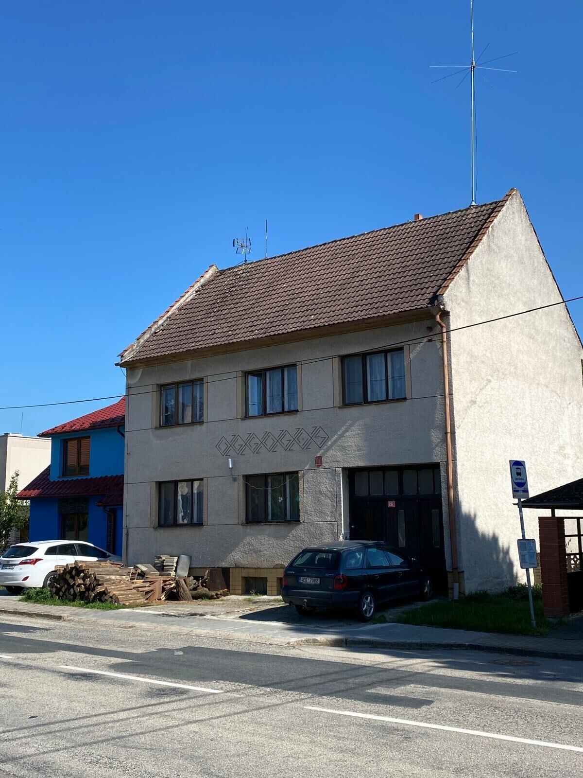 Prodej domu 140 m² - foto 2