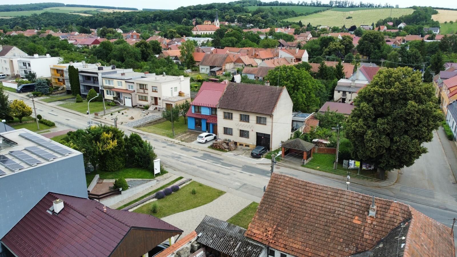 Prodej domu 140 m² - foto 1