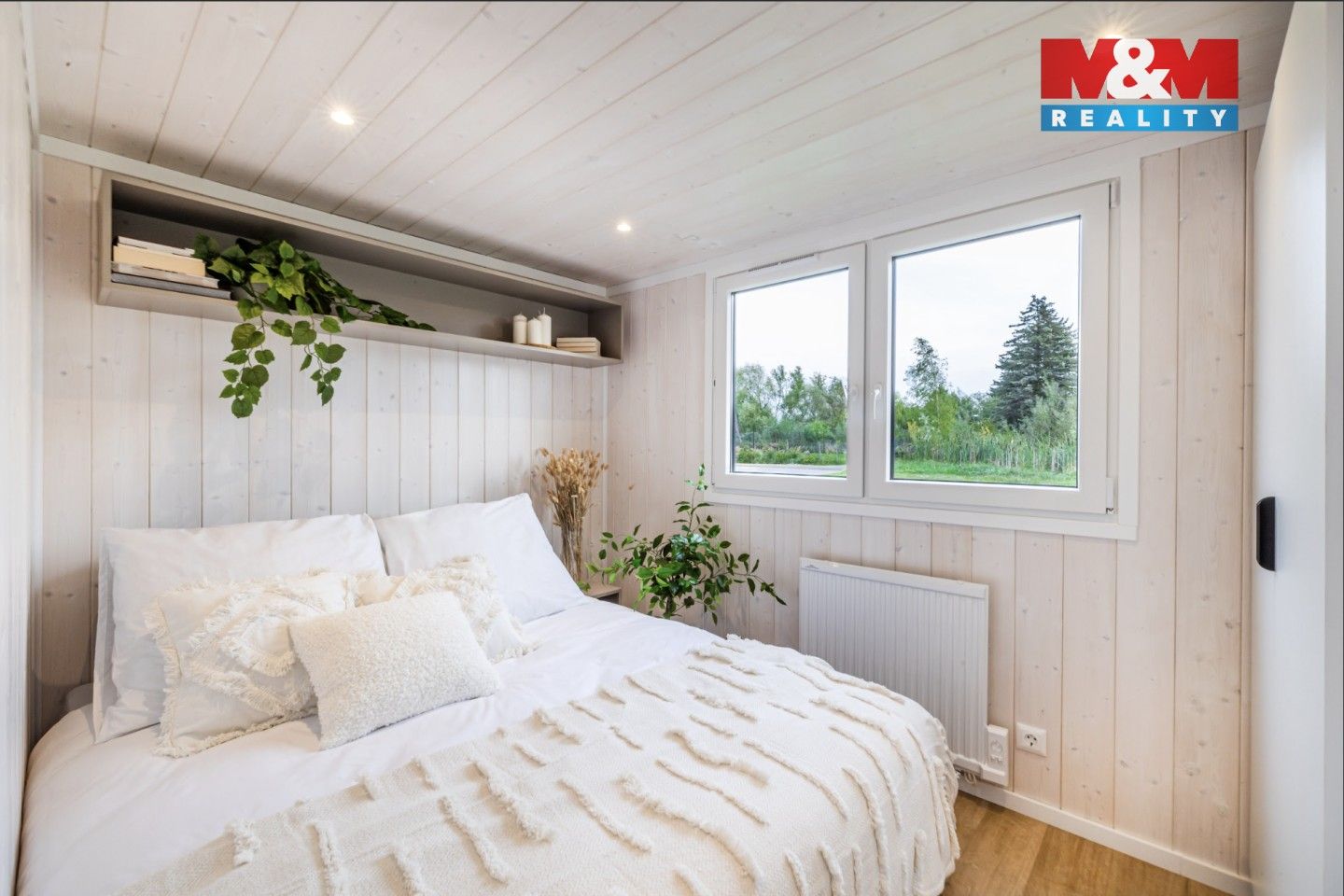 Prodej nemovitosti 35 m² - foto 3