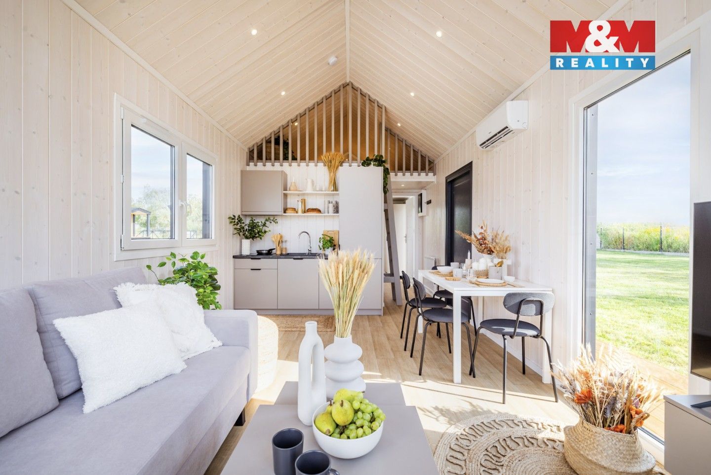 Prodej nemovitosti 35 m² - foto 2