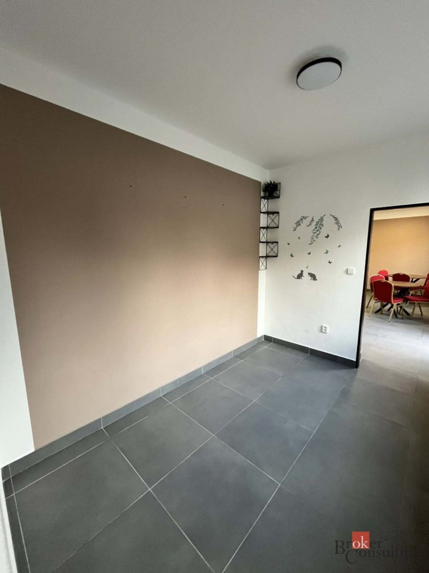 Pronájem komerčního prostoru 60 m² - foto 7