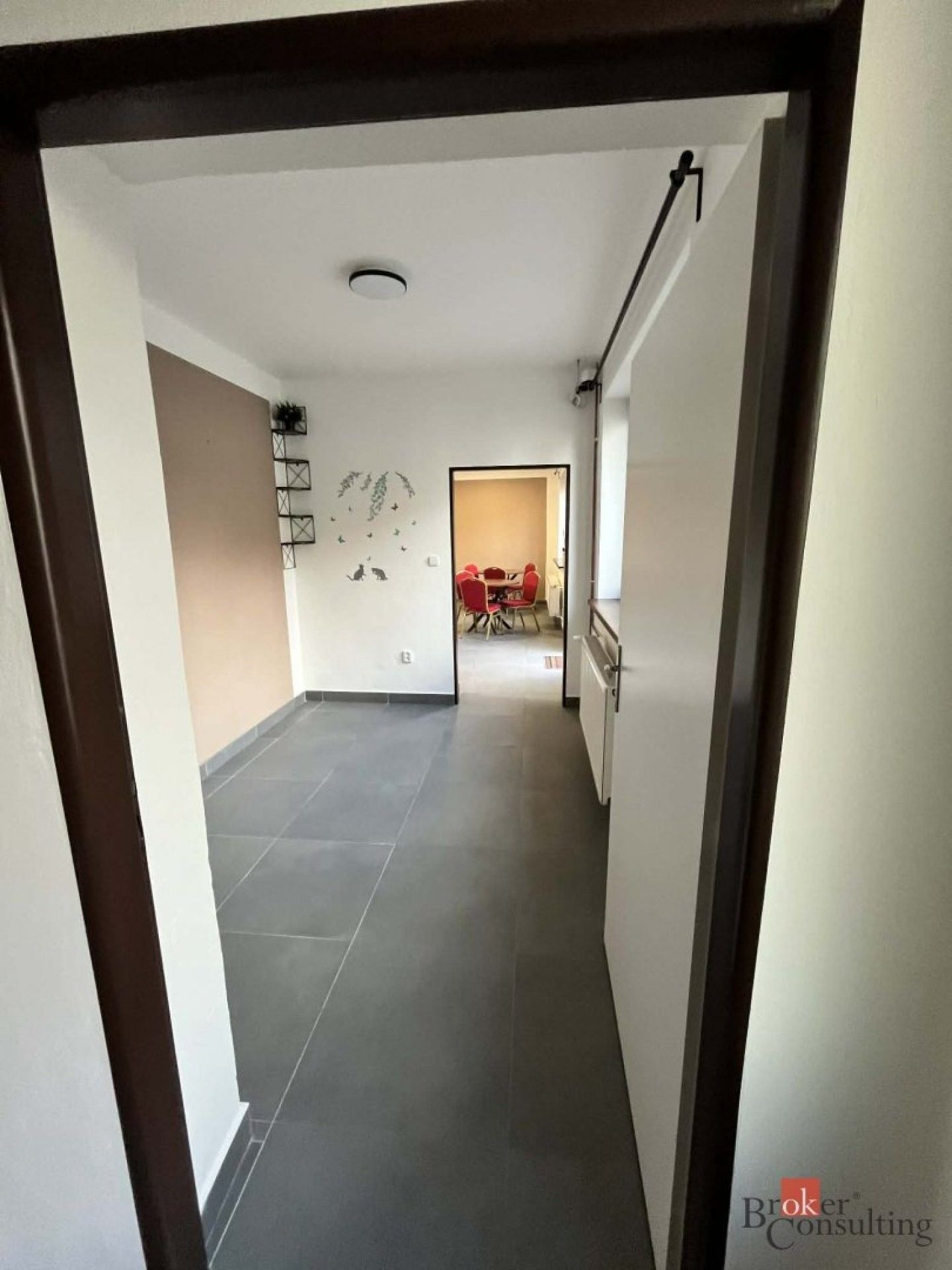 Pronájem komerčního prostoru 60 m² - foto 8