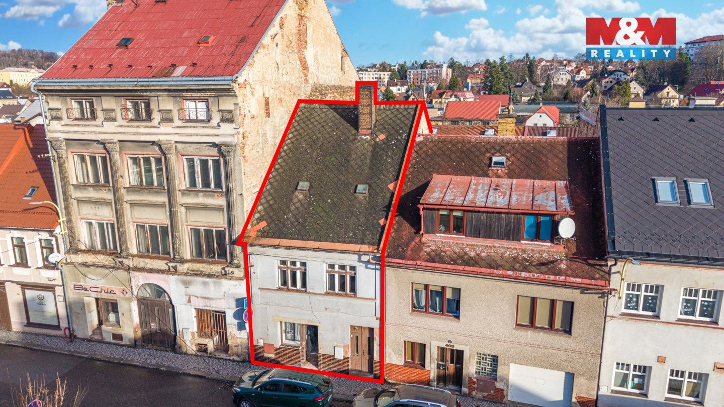 Prodej komerčního prostoru 226 m² - foto 2
