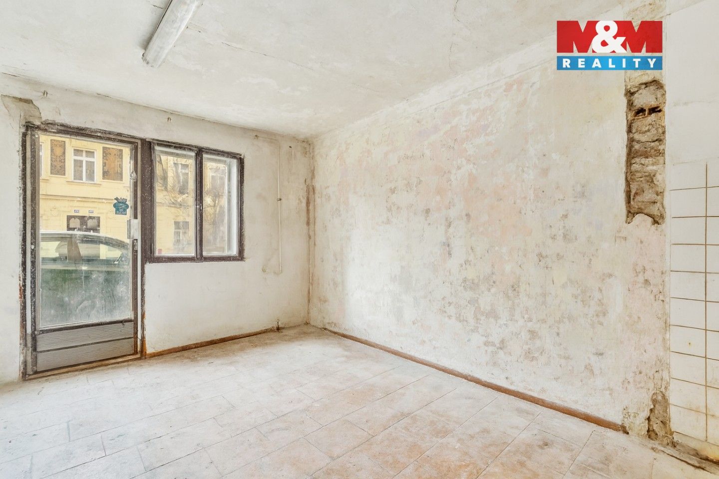 Prodej komerčního prostoru 226 m² - foto 3