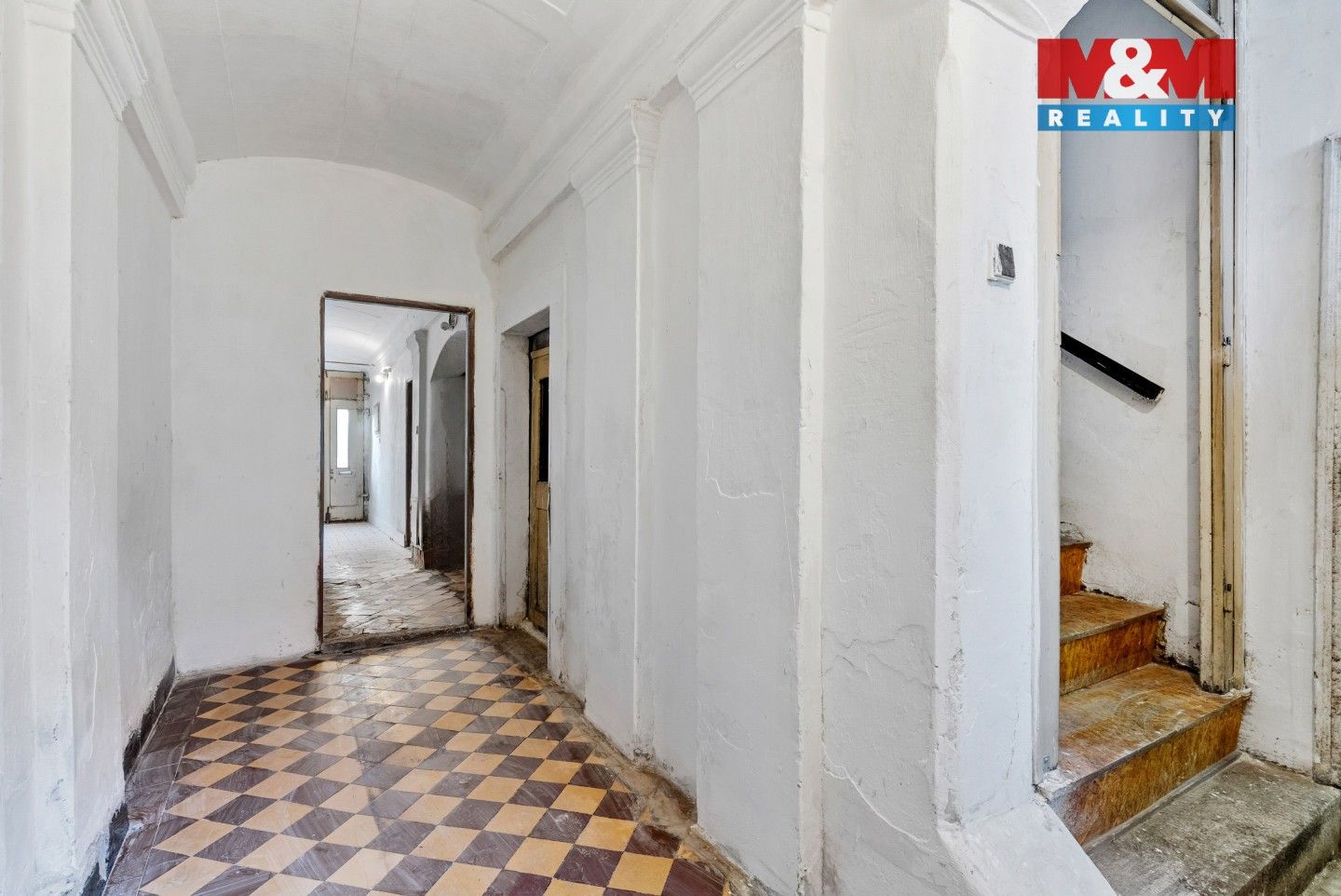 Prodej komerčního prostoru 226 m² - foto 6