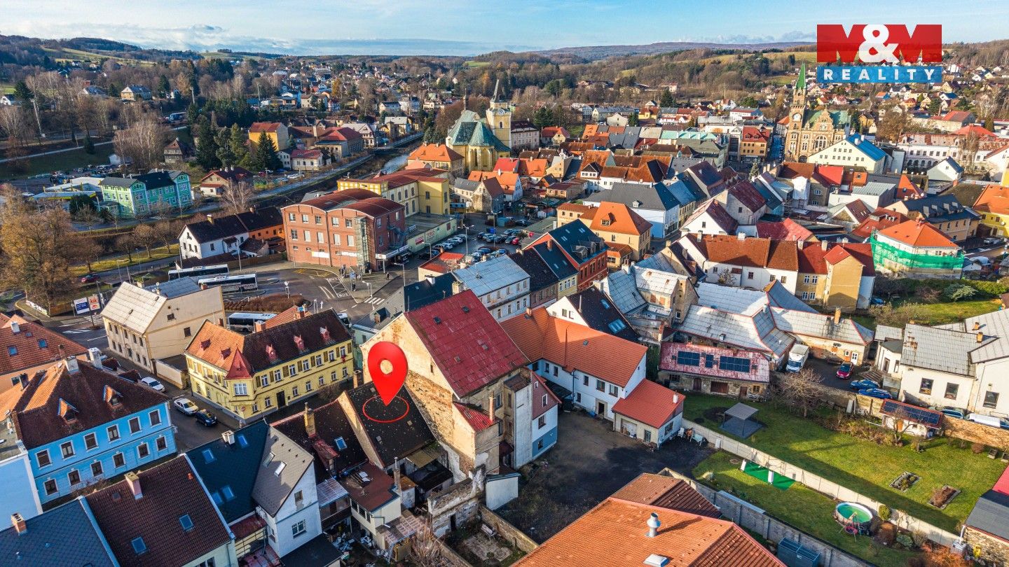Prodej komerčního prostoru 226 m² - foto 21