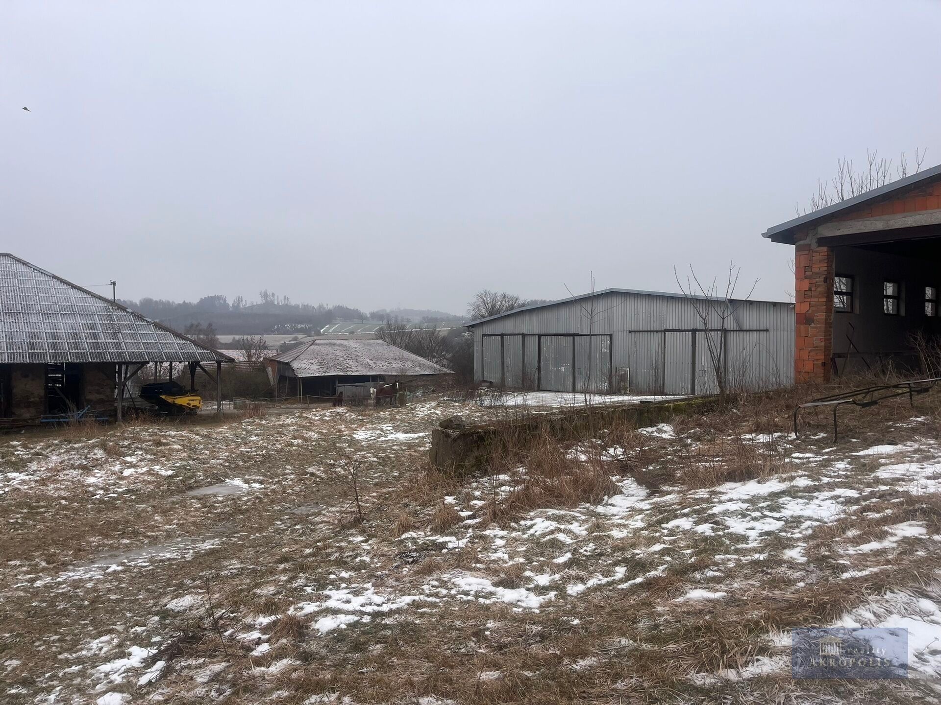 Prodej komerčního prostoru 2020000 m² - foto 6