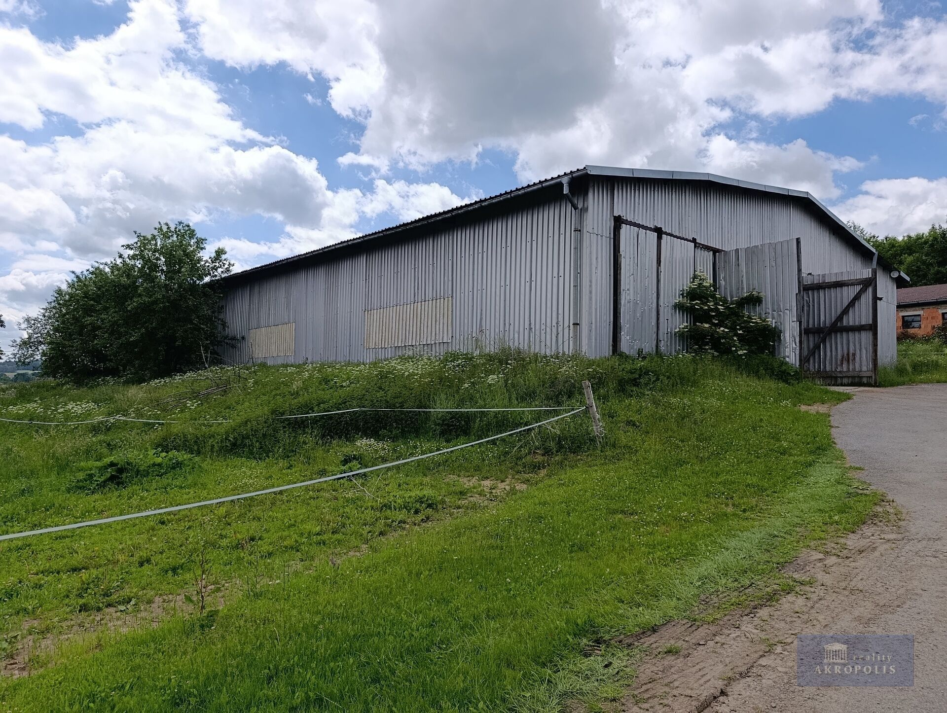 Prodej komerčního prostoru 2020000 m² - foto 11