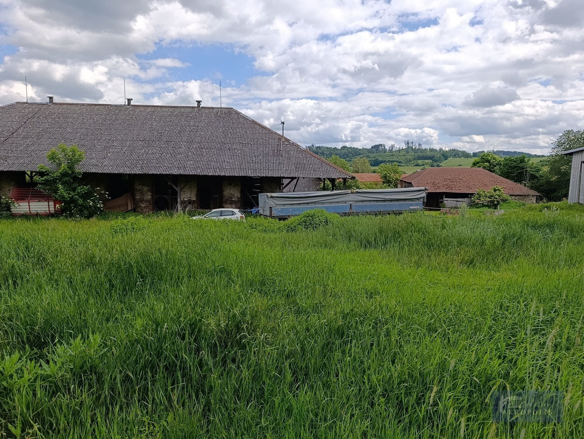 Prodej komerčního prostoru 2020000 m² - foto 12