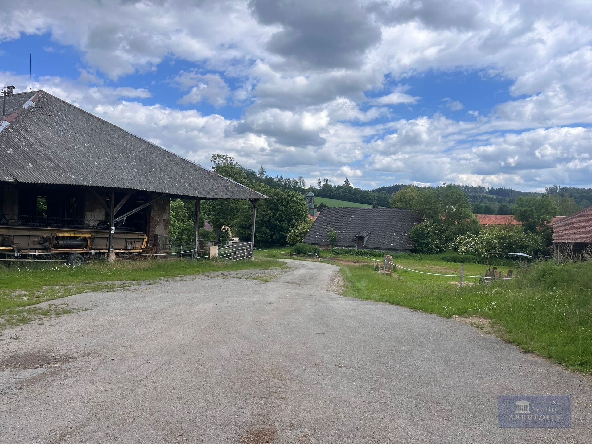 Prodej komerčního prostoru 2020000 m² - foto 15