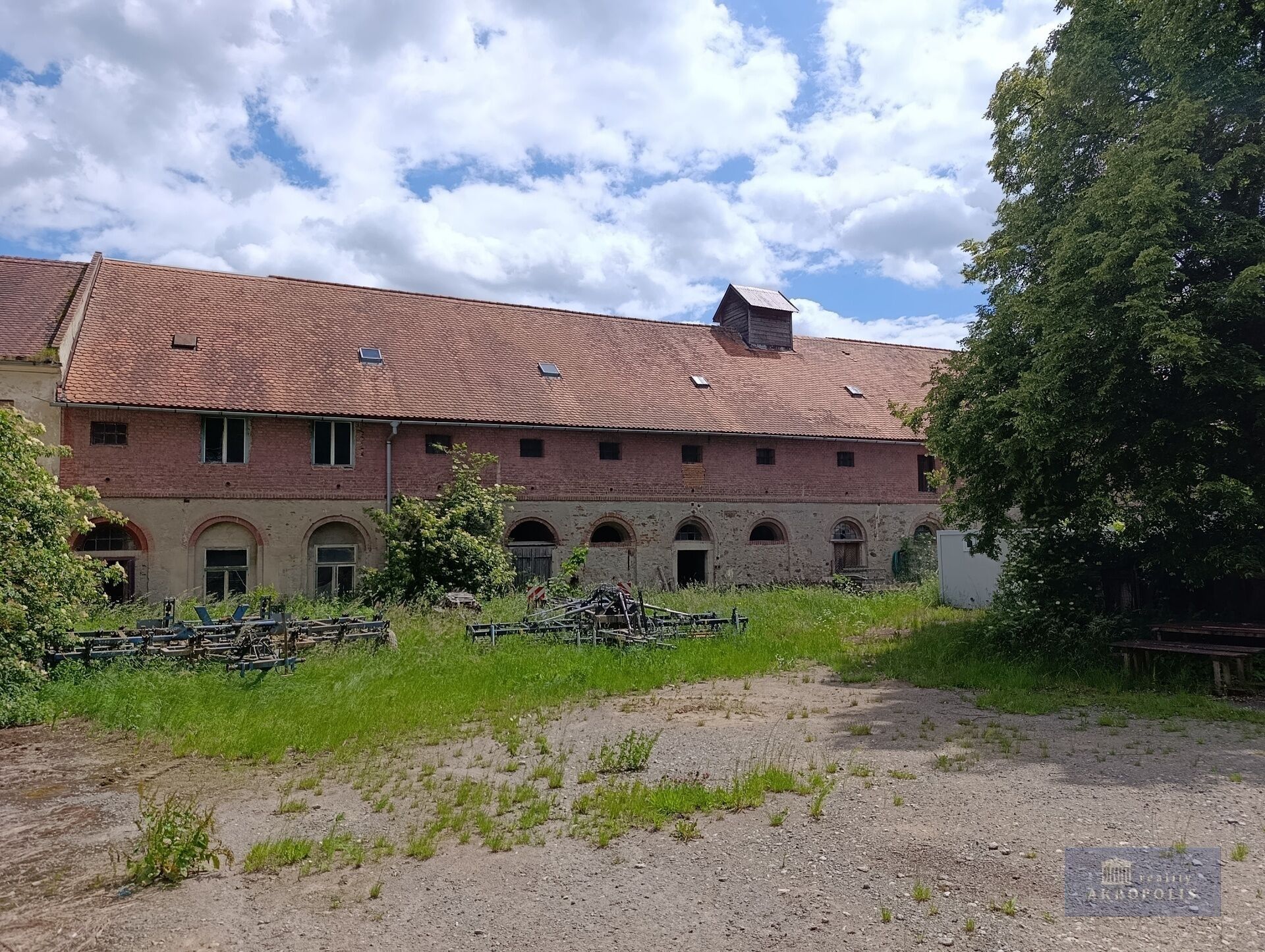 Prodej komerčního prostoru 2020000 m² - foto 16
