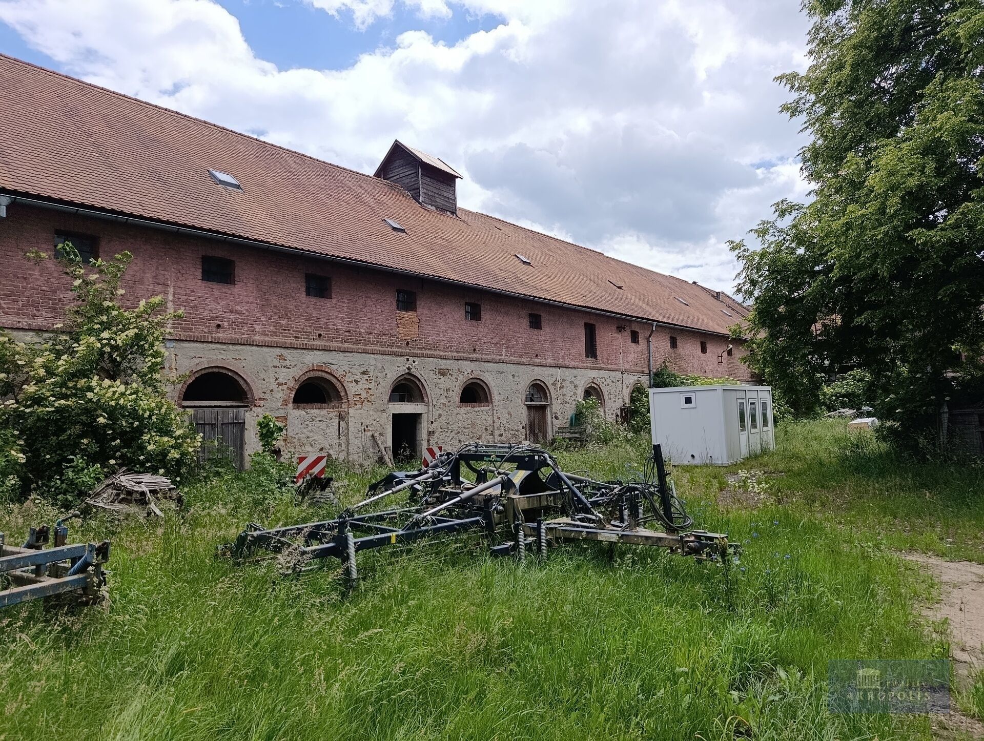 Prodej komerčního prostoru 2020000 m² - foto 17